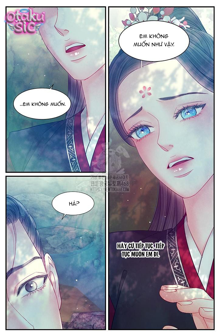 Đêm Hoang Dại - Chap 31 - Trang 24