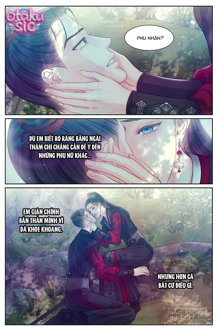 Đêm Hoang Dại - Chap 31 - Trang 25