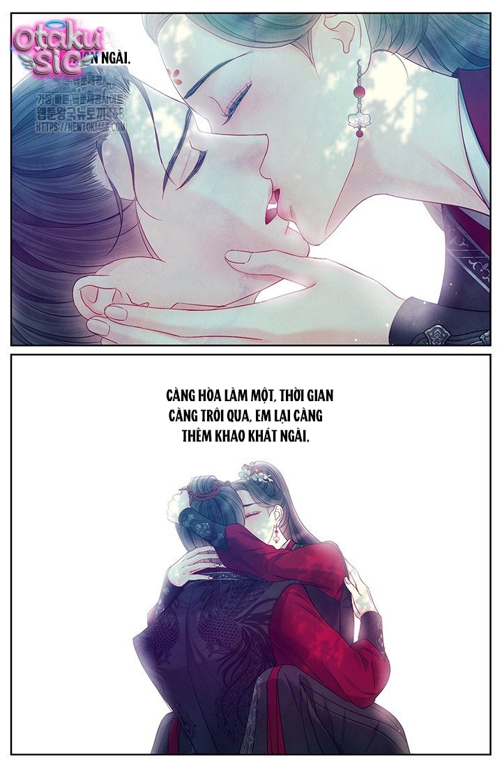 Đêm Hoang Dại - Chap 31 - Trang 26
