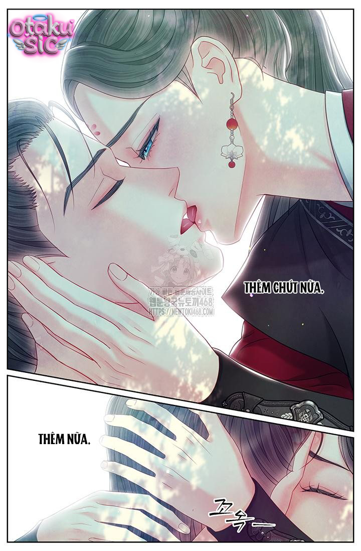 Đêm Hoang Dại - Chap 32 - Trang 2