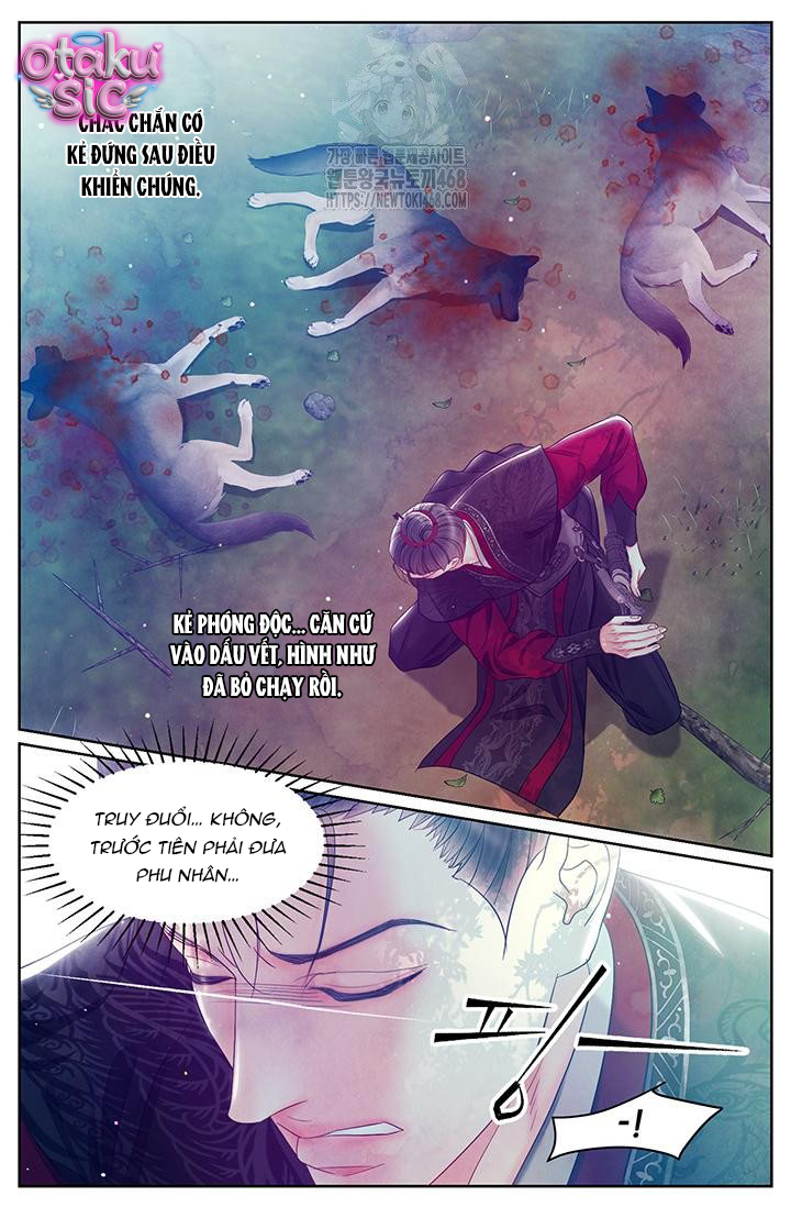 Đêm Hoang Dại - Chap 32 - Trang 24