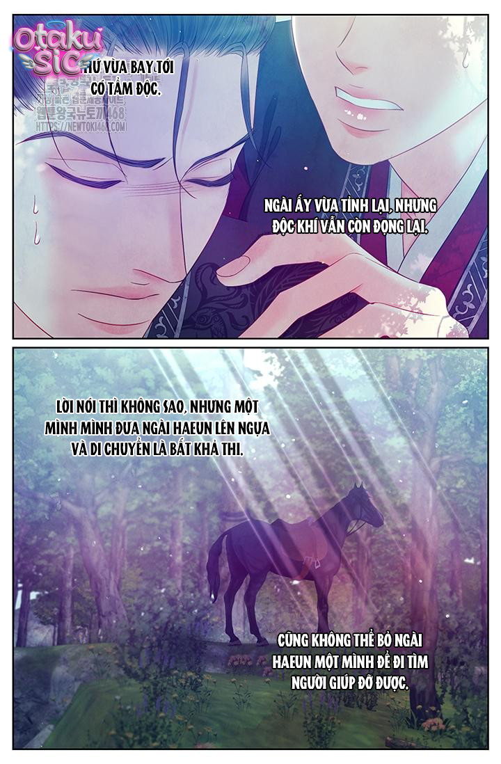 Đêm Hoang Dại - Chap 32 - Trang 27