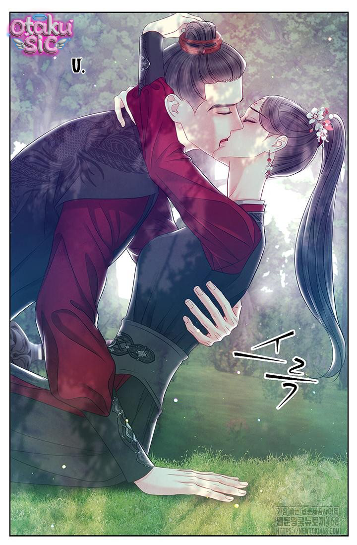 Đêm Hoang Dại - Chap 32 - Trang 3