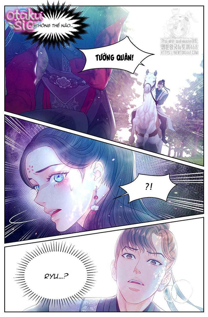 Đêm Hoang Dại - Chap 32 - Trang 30