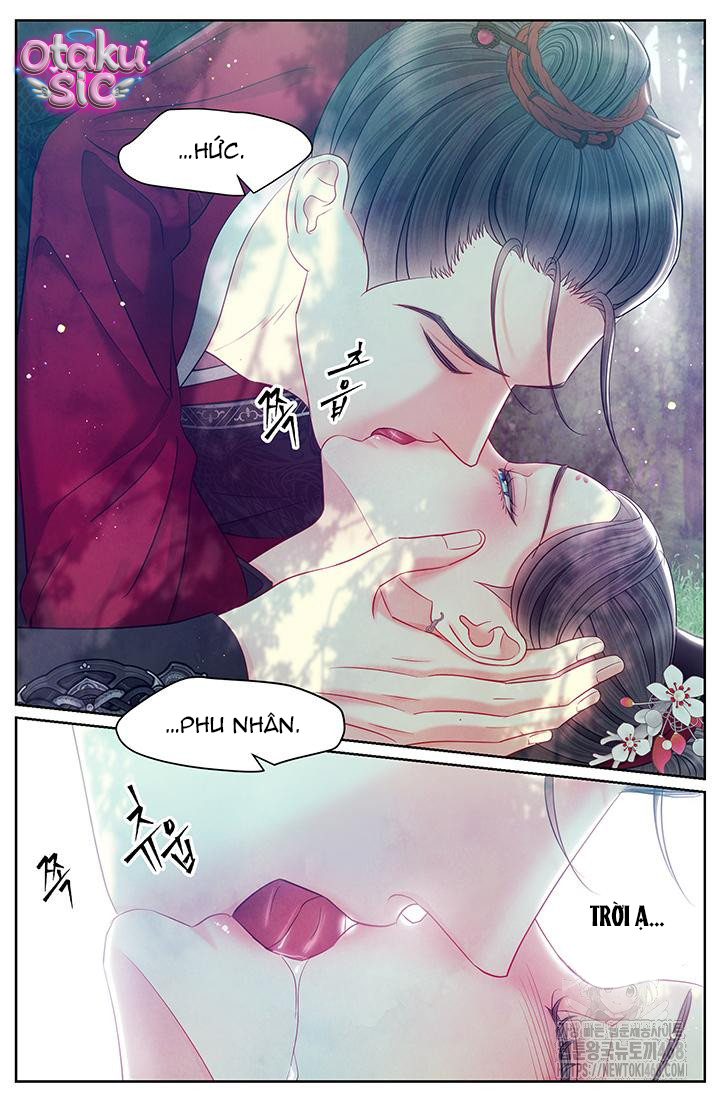 Đêm Hoang Dại - Chap 32 - Trang 5