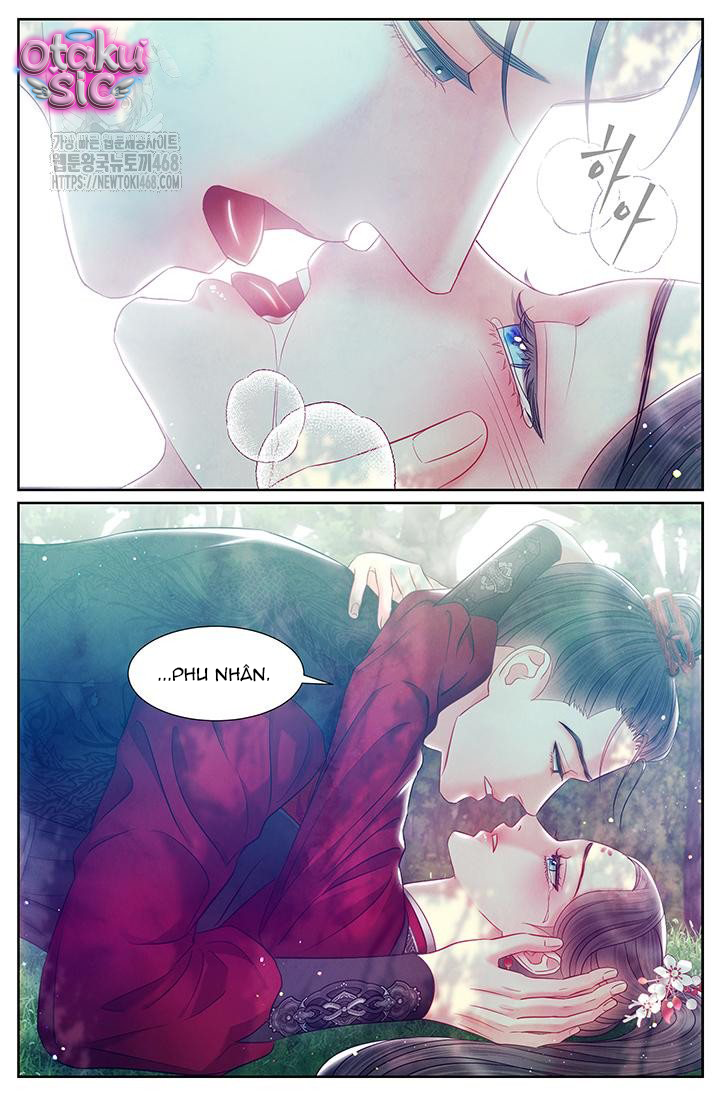 Đêm Hoang Dại - Chap 32 - Trang 6