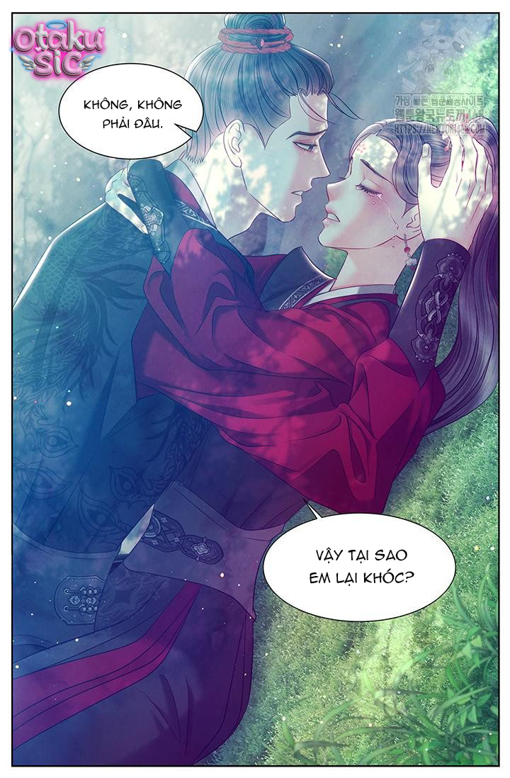 Đêm Hoang Dại - Chap 32 - Trang 8
