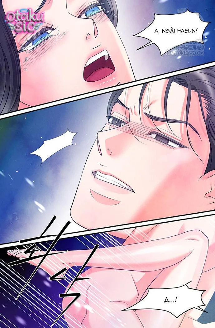 Đêm Hoang Dại - Chap 35 - Trang 11