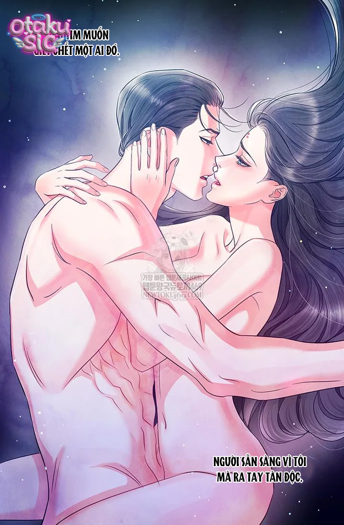Đêm Hoang Dại - Chap 35 - Trang 15