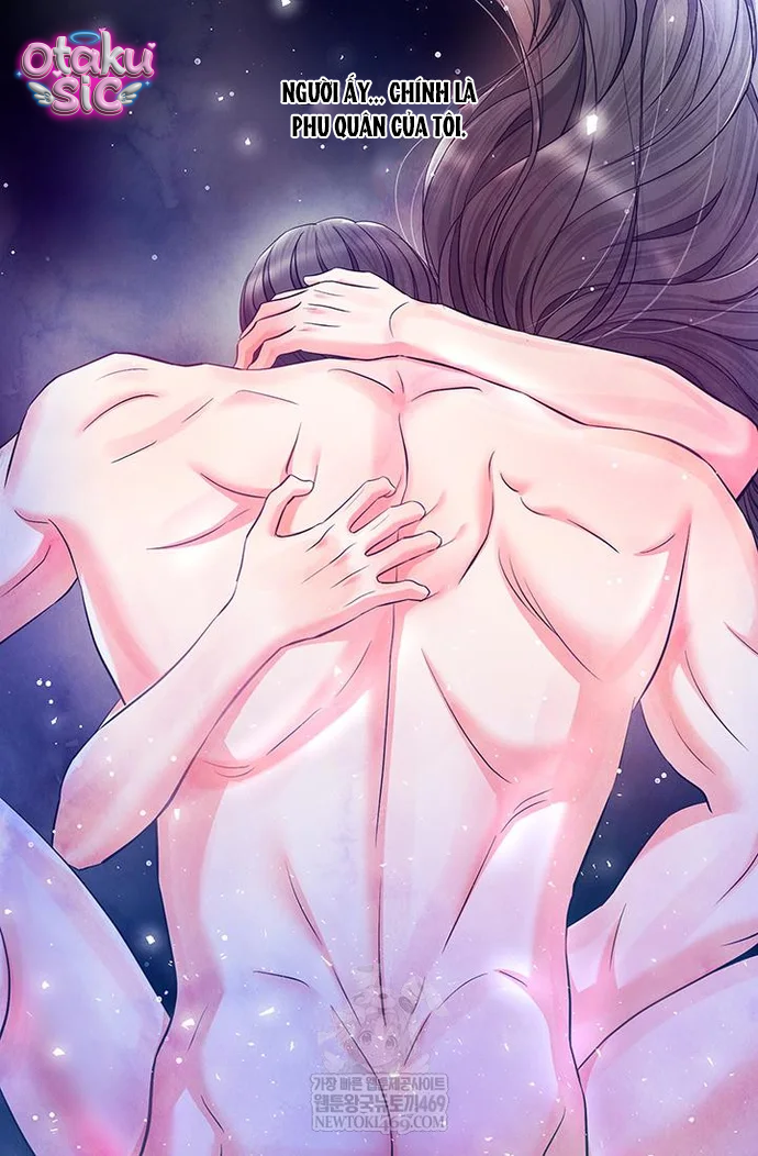 Đêm Hoang Dại - Chap 35 - Trang 16
