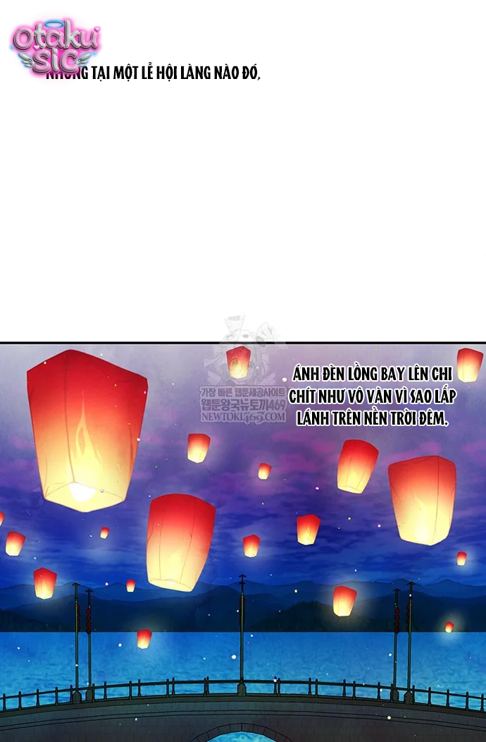 Đêm Hoang Dại - Chap 35 - Trang 19