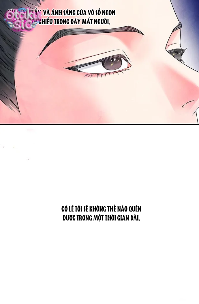 Đêm Hoang Dại - Chap 35 - Trang 20