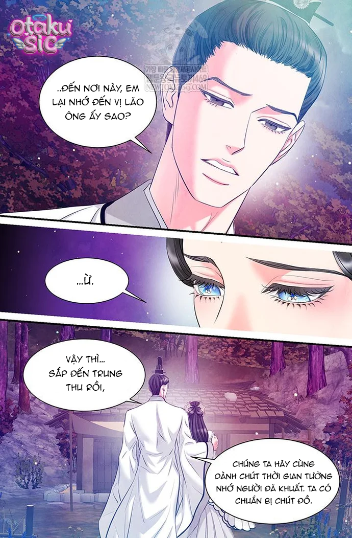Đêm Hoang Dại - Chap 35 - Trang 26