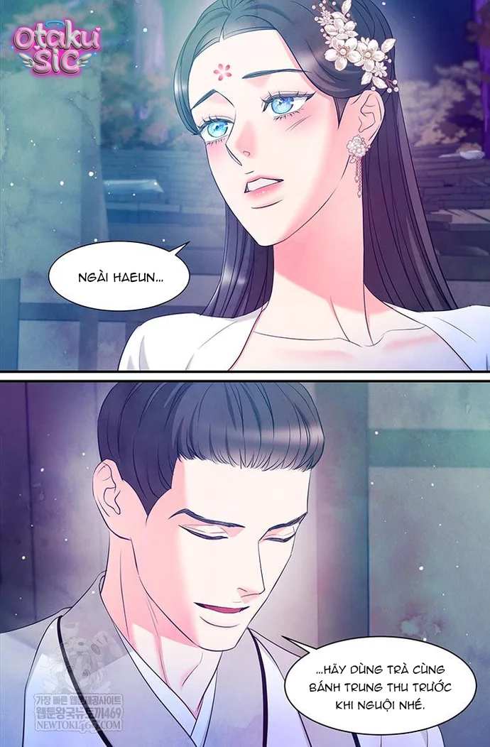 Đêm Hoang Dại - Chap 35 - Trang 28