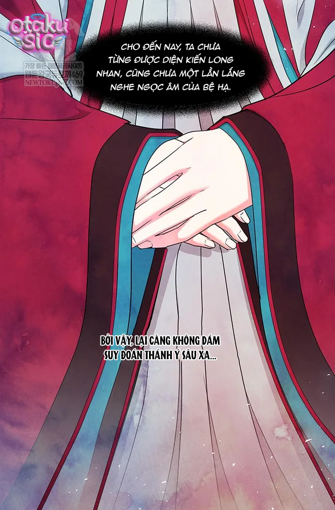 Đêm Hoang Dại - Chap 36 - Trang 10