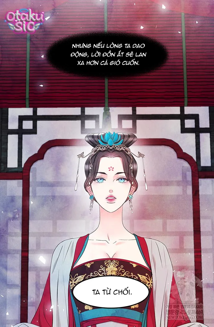 Đêm Hoang Dại - Chap 36 - Trang 11