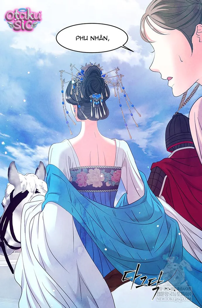 Đêm Hoang Dại - Chap 36 - Trang 16