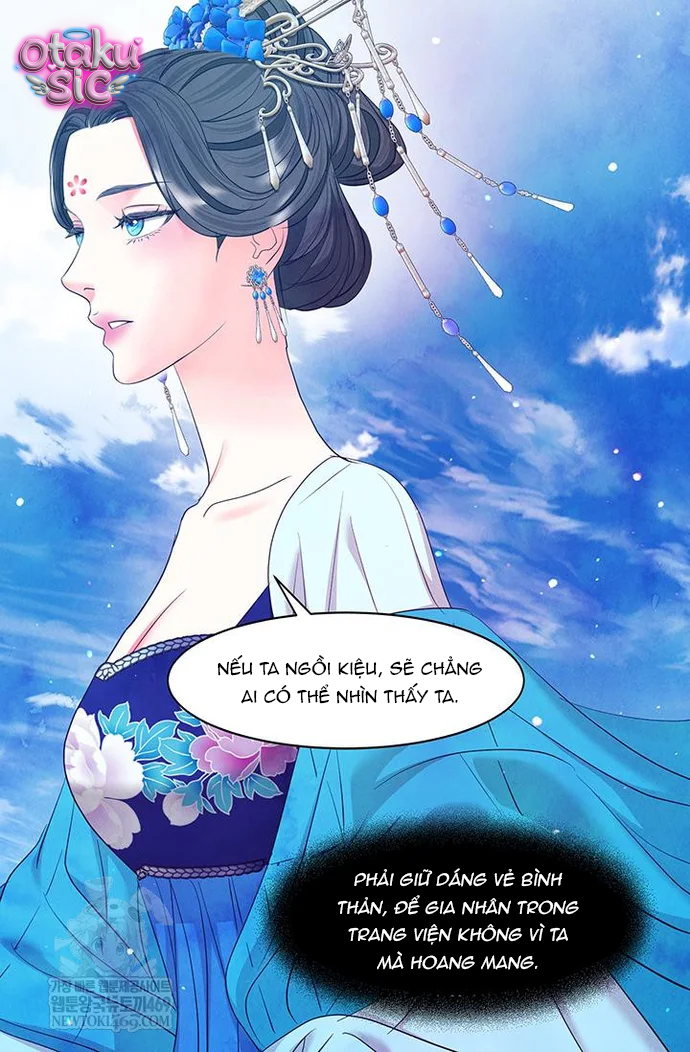 Đêm Hoang Dại - Chap 36 - Trang 19