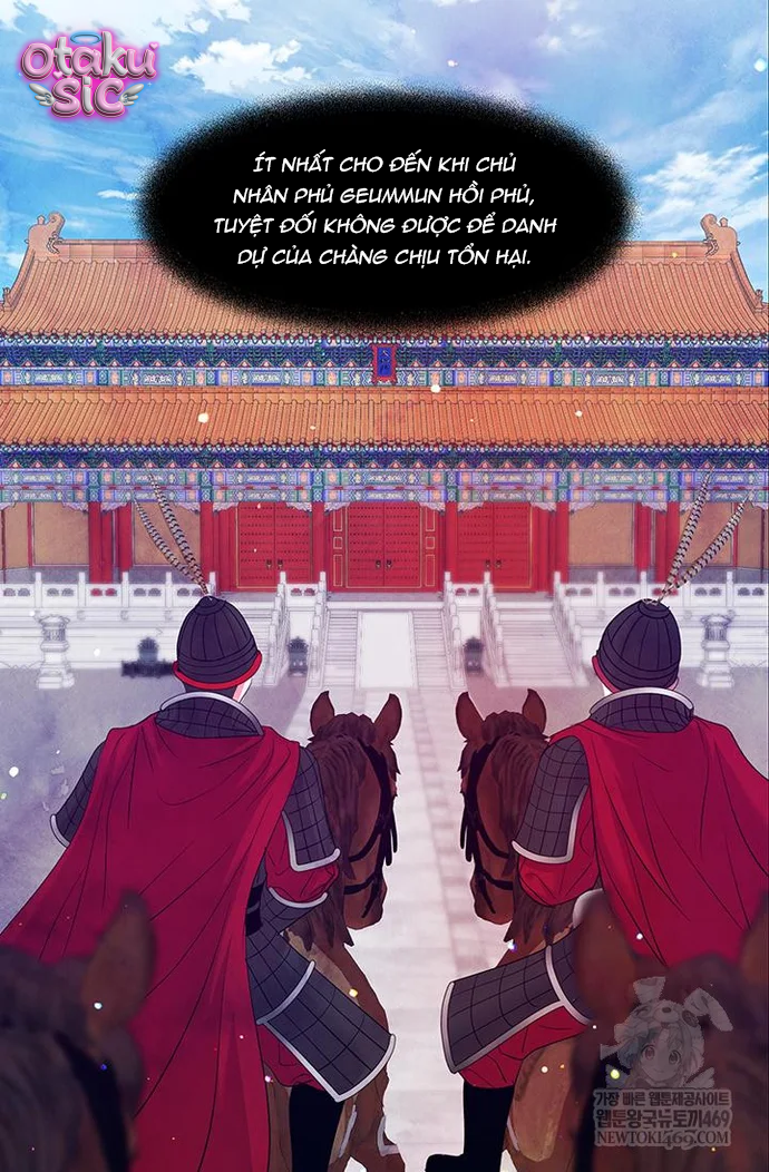 Đêm Hoang Dại - Chap 36 - Trang 20