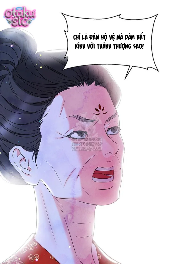 Đêm Hoang Dại - Chap 36 - Trang 23