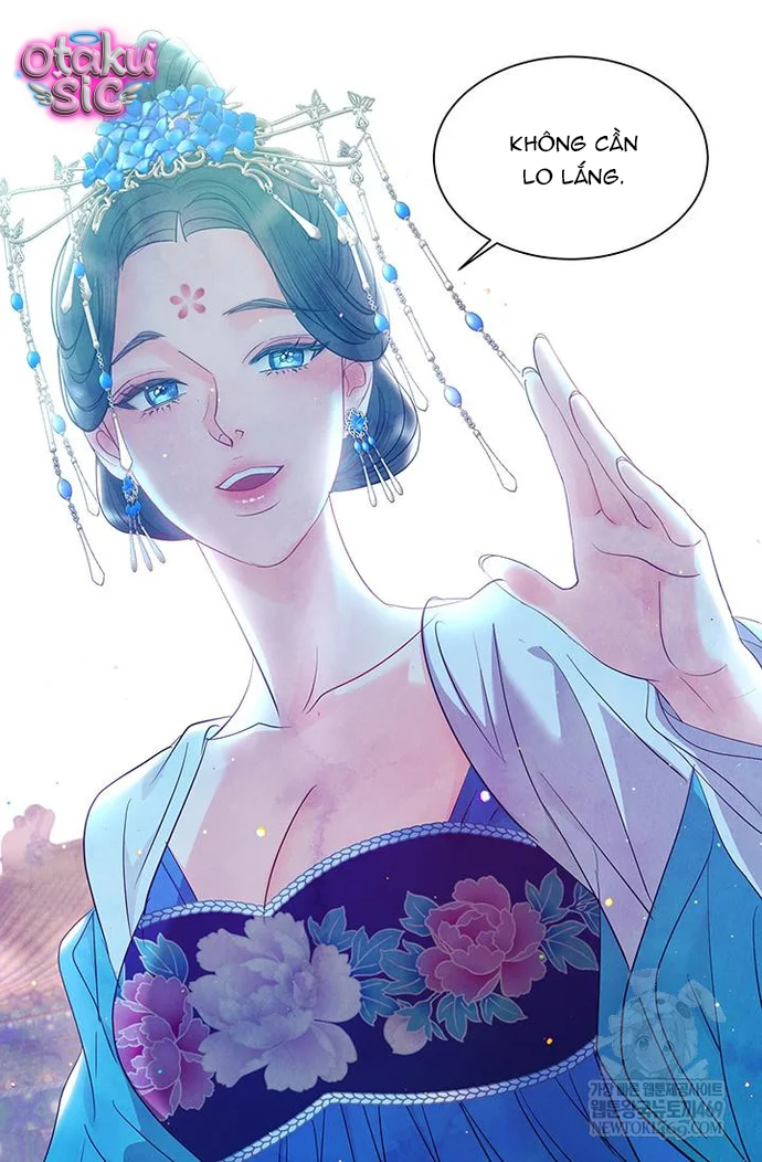 Đêm Hoang Dại - Chap 36 - Trang 29