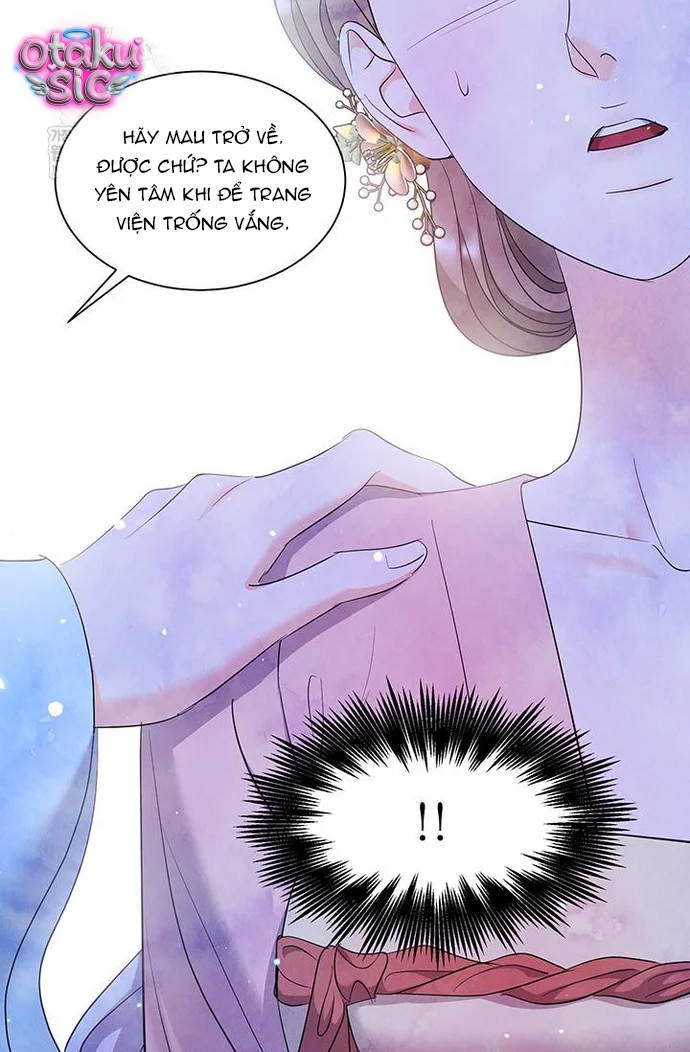 Đêm Hoang Dại - Chap 36 - Trang 30