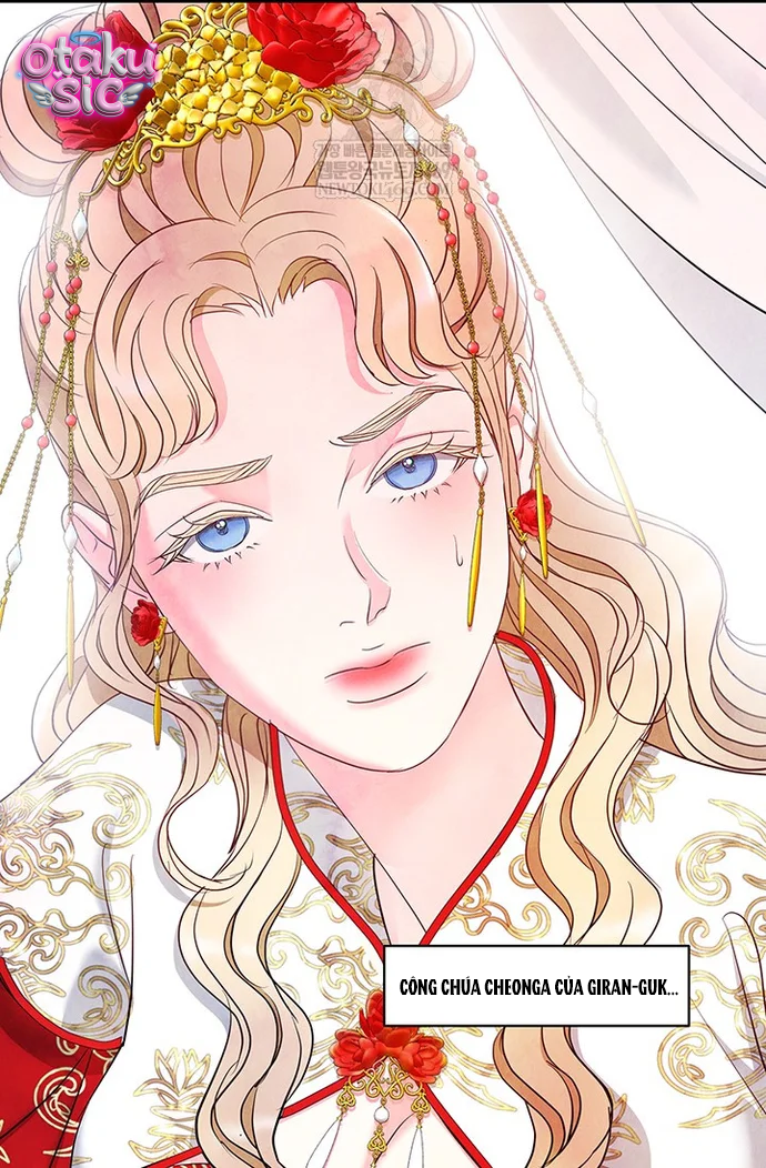 Đêm Hoang Dại - Chap 36 - Trang 37