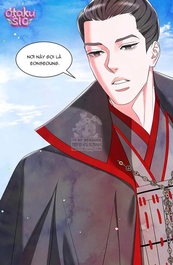 Đêm Hoang Dại - Chap 36 - Trang 38