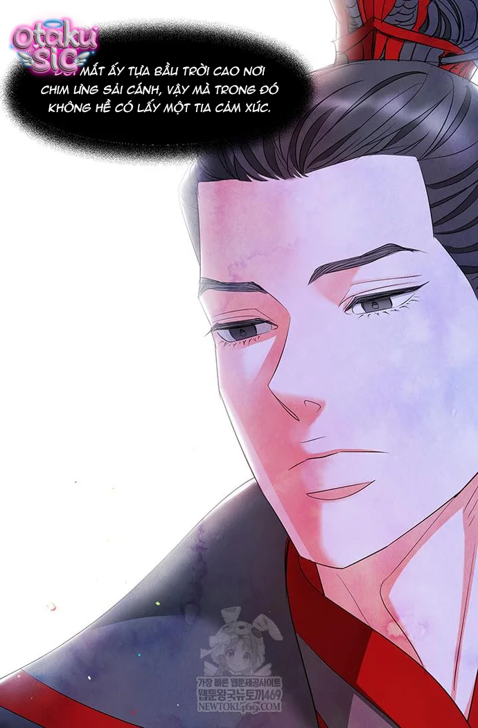 Đêm Hoang Dại - Chap 36 - Trang 39