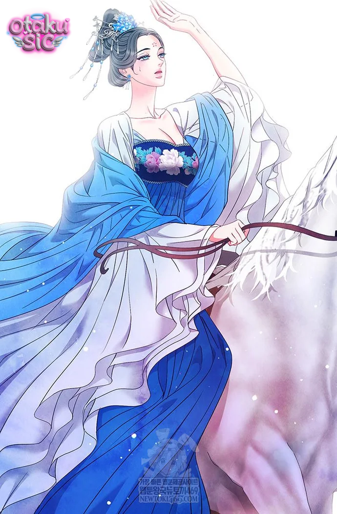 Đêm Hoang Dại - Chap 36 - Trang 4