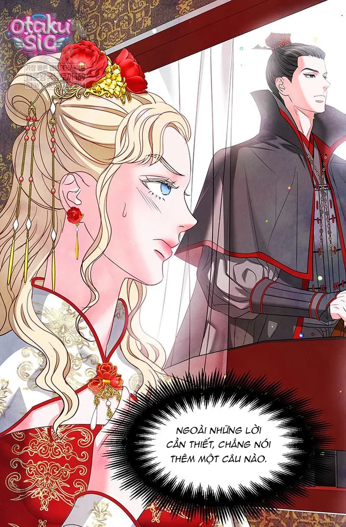 Đêm Hoang Dại - Chap 36 - Trang 41