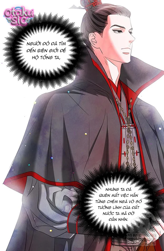 Đêm Hoang Dại - Chap 36 - Trang 42