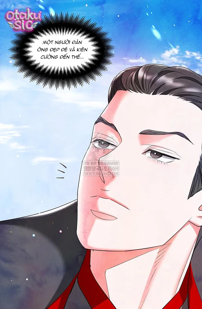 Đêm Hoang Dại - Chap 36 - Trang 43