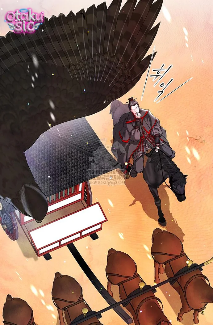 Đêm Hoang Dại - Chap 36 - Trang 44