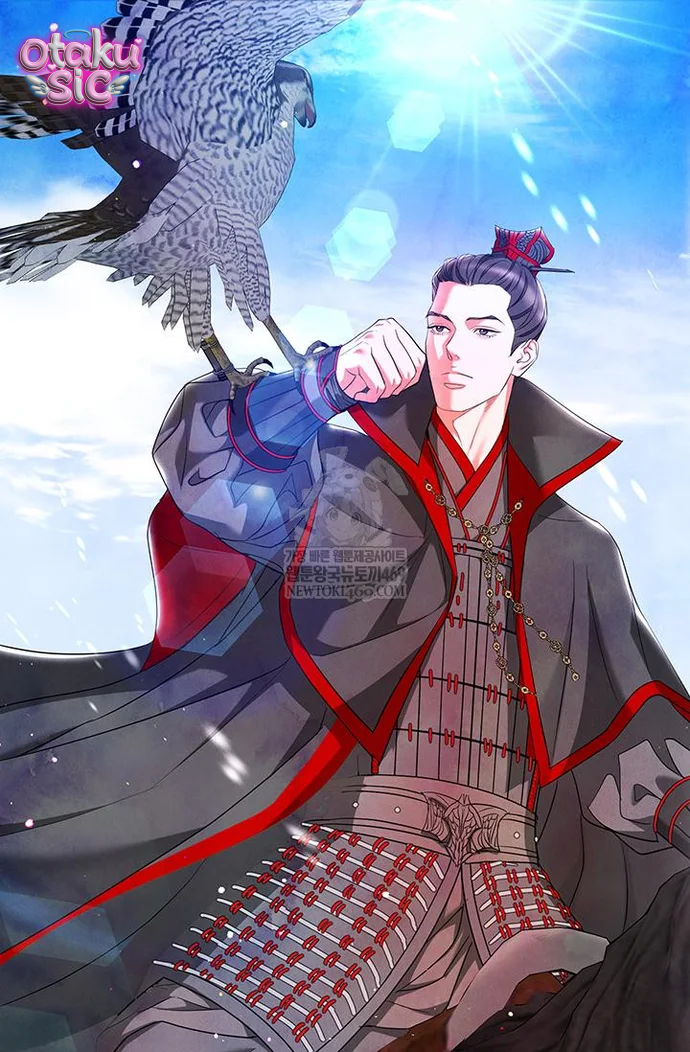 Đêm Hoang Dại - Chap 36 - Trang 45