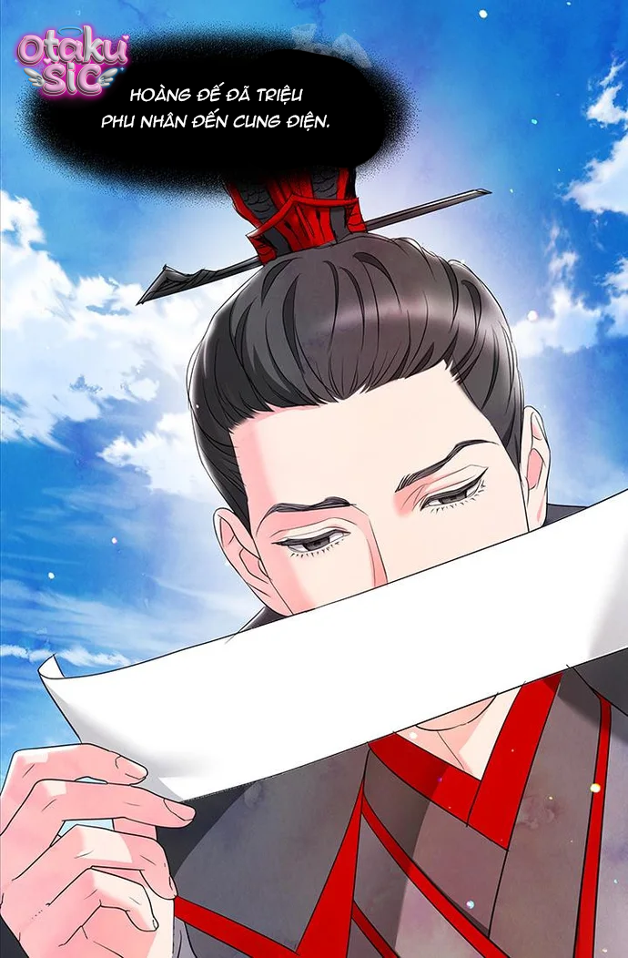 Đêm Hoang Dại - Chap 36 - Trang 48