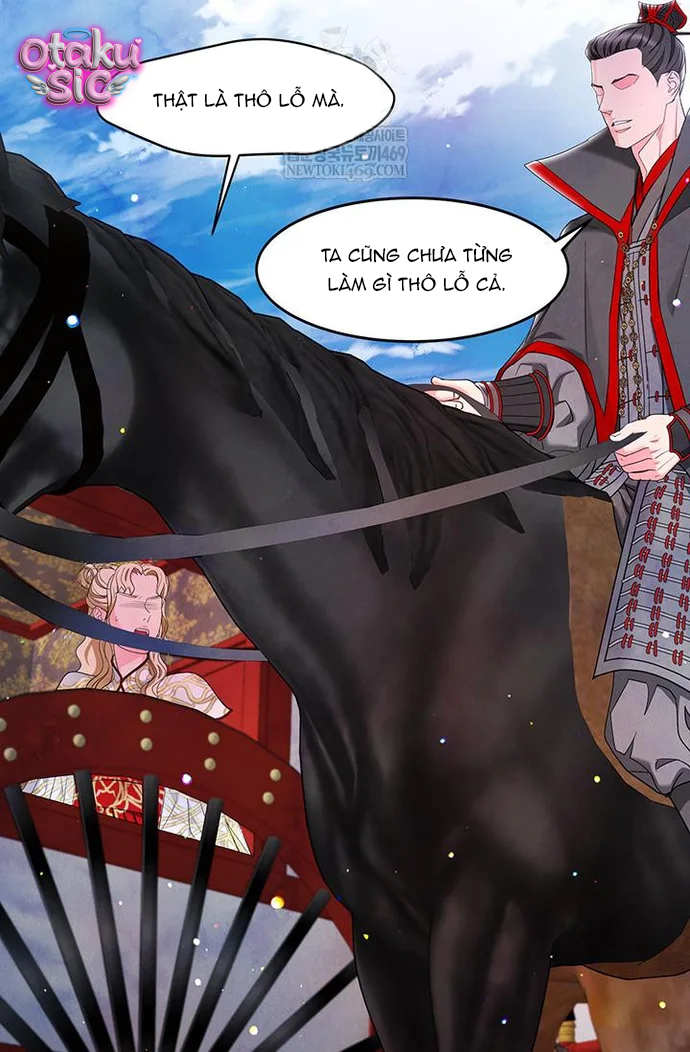 Đêm Hoang Dại - Chap 36 - Trang 52