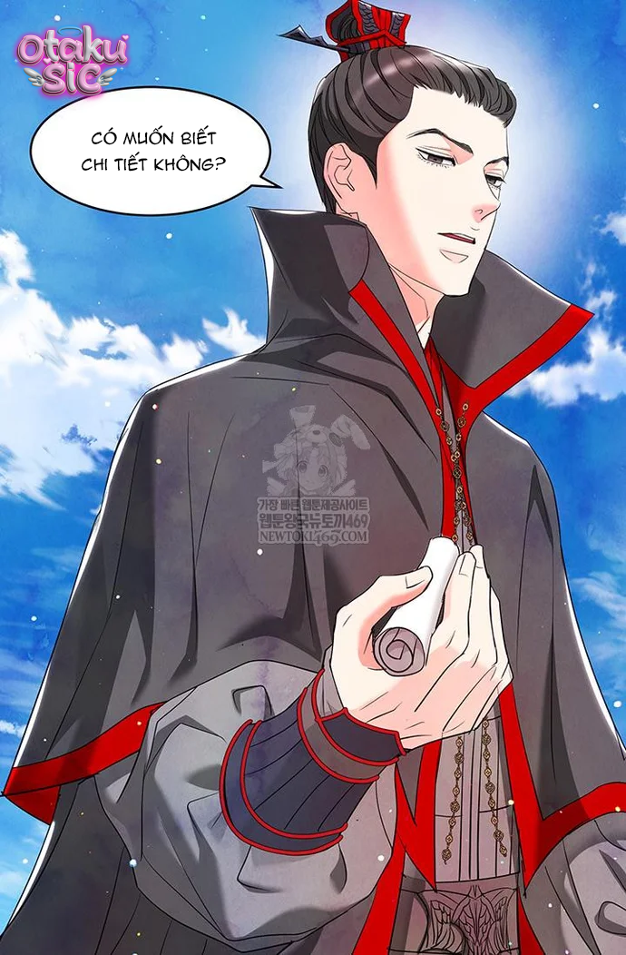 Đêm Hoang Dại - Chap 36 - Trang 53