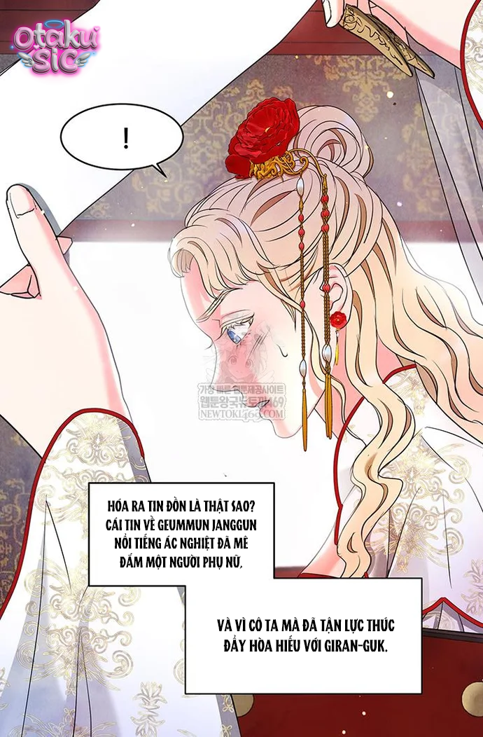 Đêm Hoang Dại - Chap 36 - Trang 55