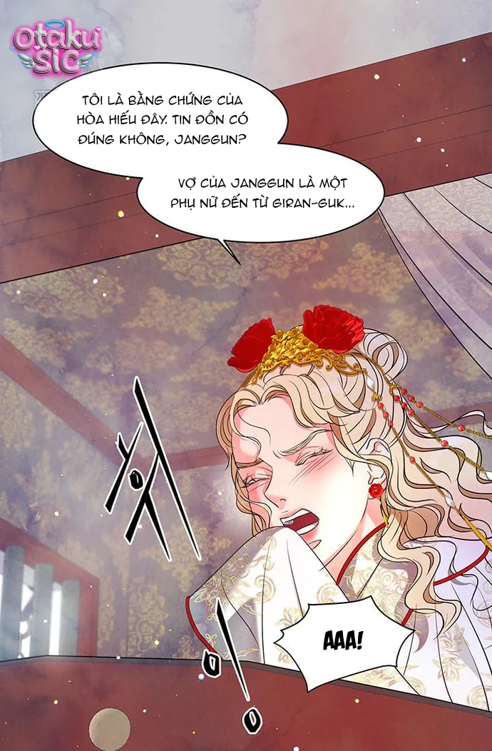 Đêm Hoang Dại - Chap 36 - Trang 56