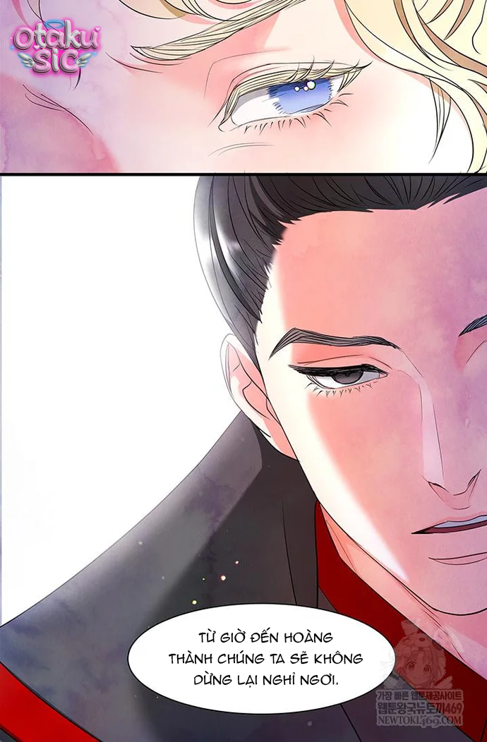 Đêm Hoang Dại - Chap 36 - Trang 57