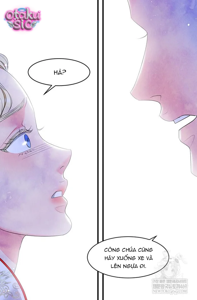 Đêm Hoang Dại - Chap 36 - Trang 58