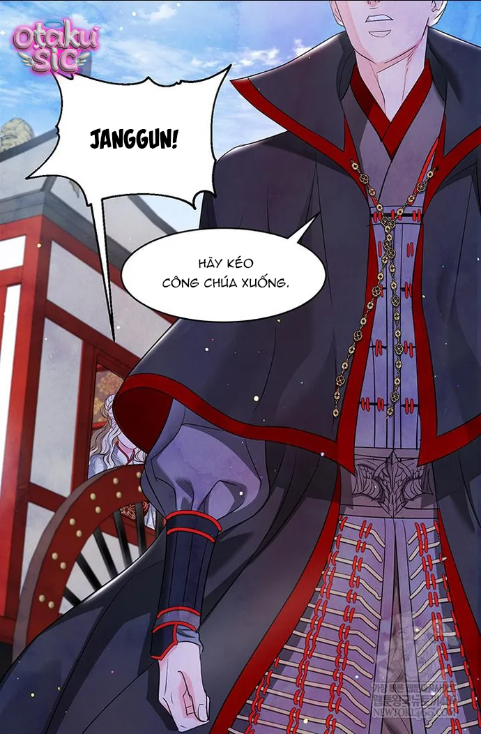Đêm Hoang Dại - Chap 36 - Trang 59