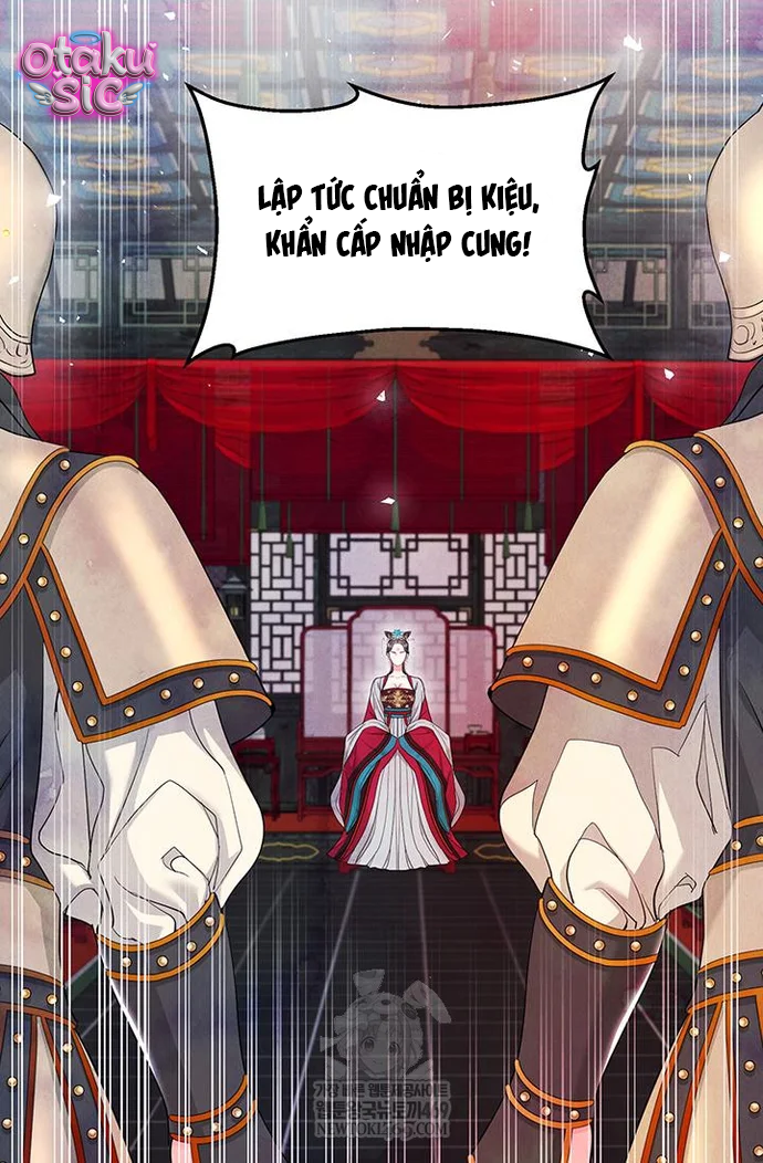 Đêm Hoang Dại - Chap 36 - Trang 8