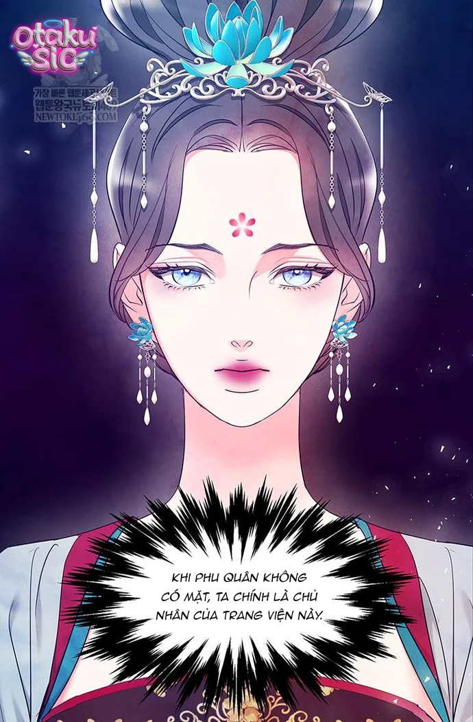 Đêm Hoang Dại - Chap 36 - Trang 9