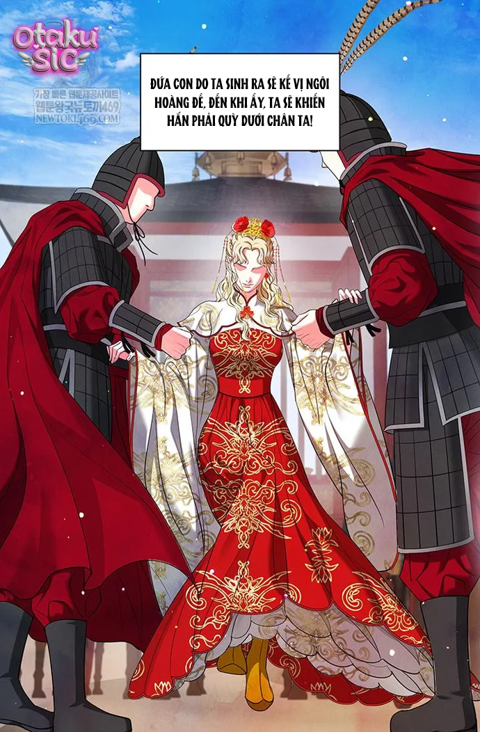 Đêm Hoang Dại - Chap 37 - Trang 10