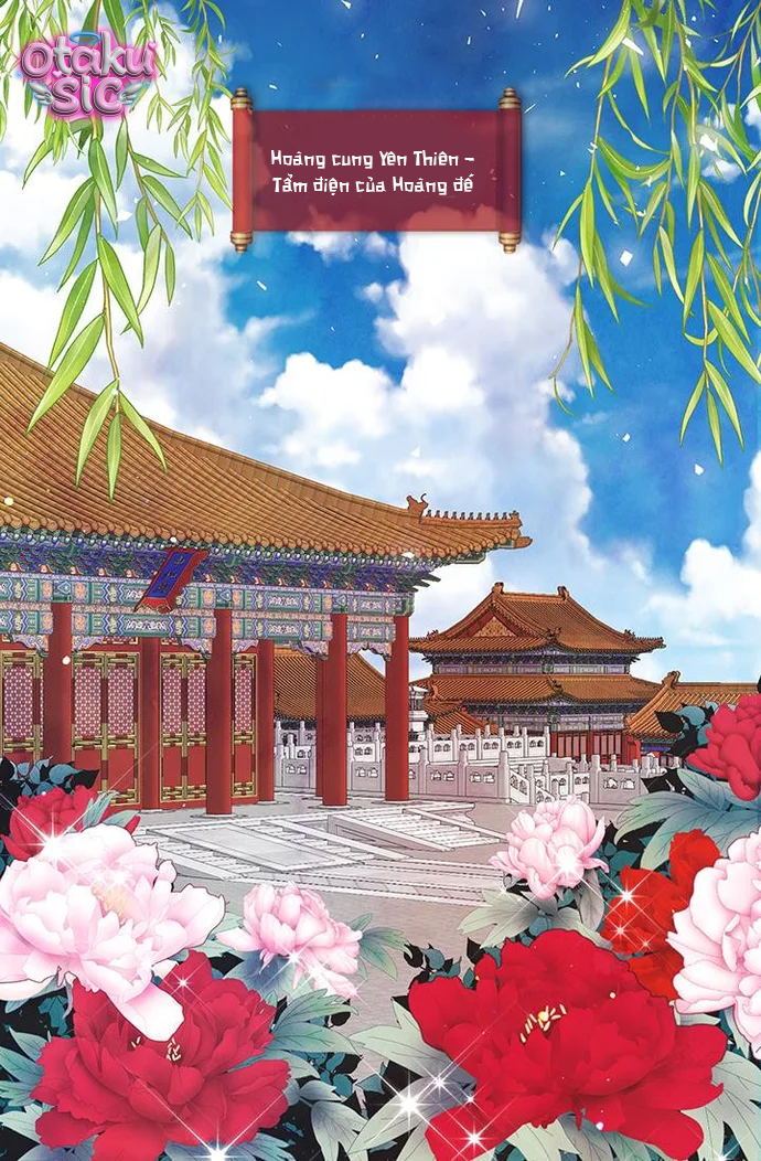 Đêm Hoang Dại - Chap 37 - Trang 12