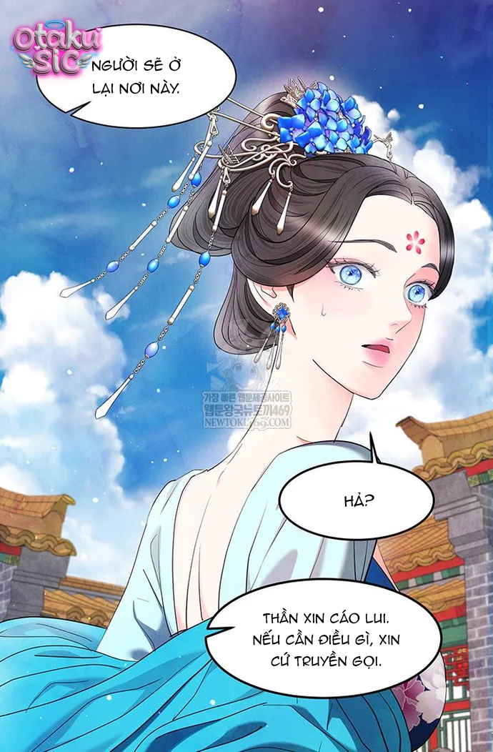 Đêm Hoang Dại - Chap 37 - Trang 13