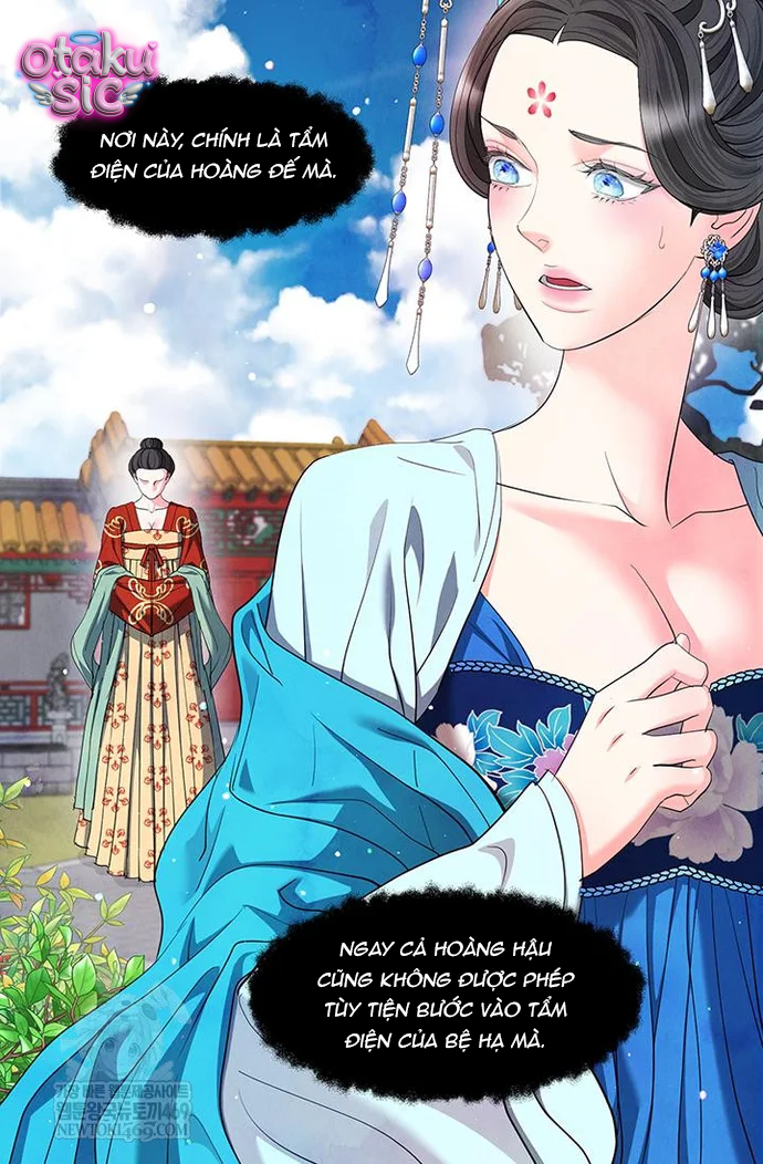 Đêm Hoang Dại - Chap 37 - Trang 14