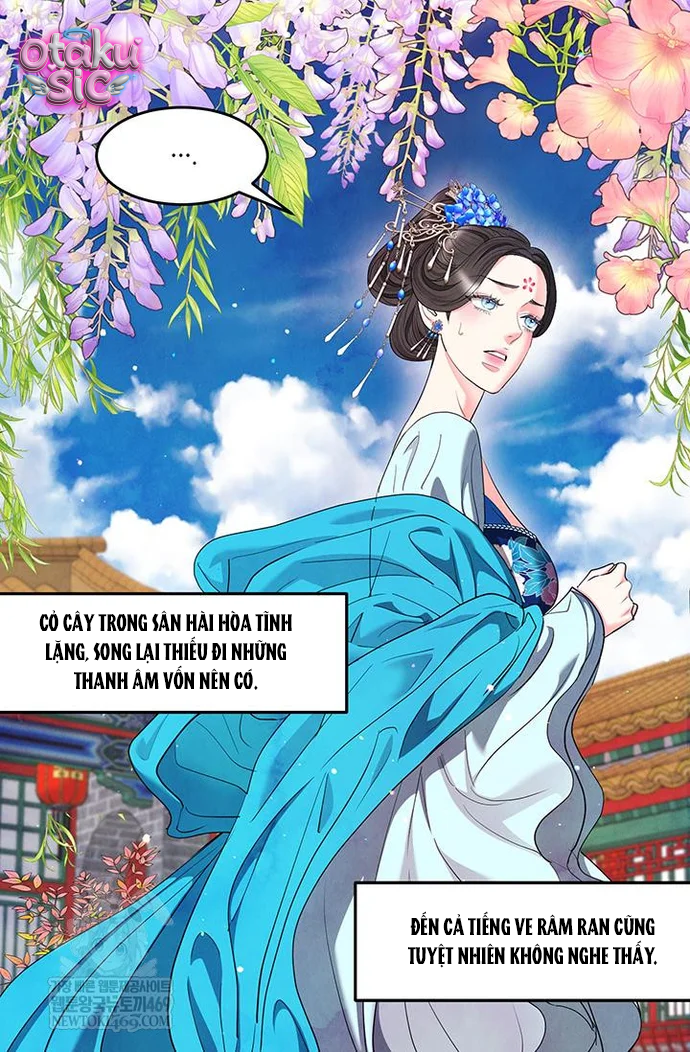 Đêm Hoang Dại - Chap 37 - Trang 15